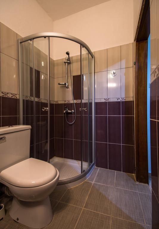Hotel Stefani Sarti Eksteriør billede